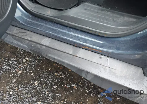 2014 Nissan Rogue Sl from USA, damaged, VIN 5N1AT2MV1EC813569